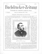 Buchdrucker-Zeitung