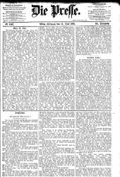 Die Presse