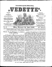 Die Vedette