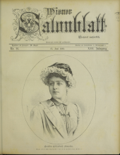 Wiener Salonblatt