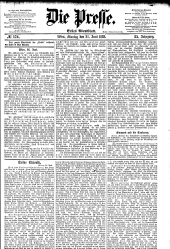 Die Presse