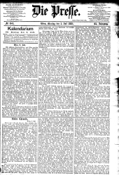 Die Presse