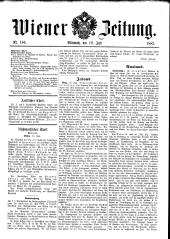 Wiener Zeitung