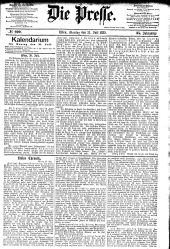 Die Presse