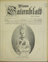 Wiener Salonblatt