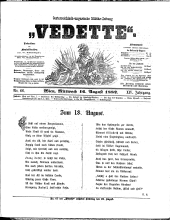 Die Vedette