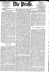 Die Presse