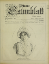 Wiener Salonblatt