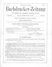 Buchdrucker-Zeitung