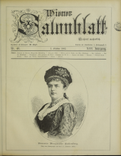 Wiener Salonblatt