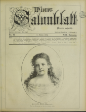 Wiener Salonblatt