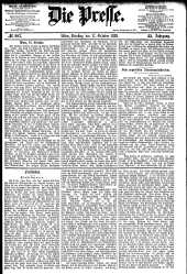 Die Presse