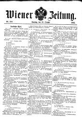 Wiener Zeitung