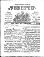 Die Vedette