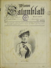Wiener Salonblatt