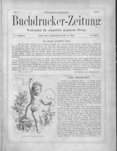 Buchdrucker-Zeitung