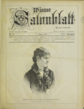 Wiener Salonblatt