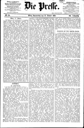 Die Presse