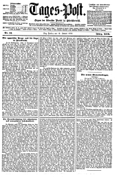(Linzer) Tages-Post