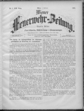 Wiener Feuerwehrzeitung