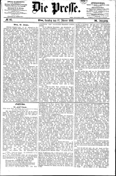 Die Presse