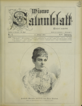 Wiener Salonblatt