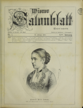 Wiener Salonblatt