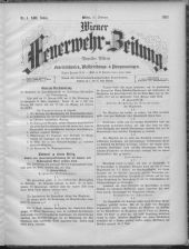 Wiener Feuerwehrzeitung