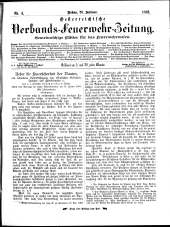 Österreichische Verbands-Feuerwehr-Zeitung