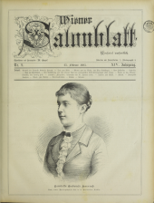 Wiener Salonblatt