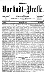 Wiener Vorstadt-Presse