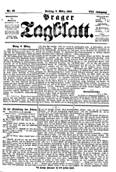 Prager Tagblatt