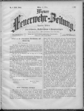 Wiener Feuerwehrzeitung