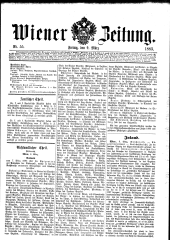 Wiener Zeitung