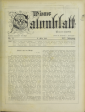 Wiener Salonblatt