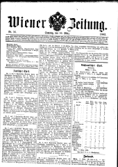 Wiener Zeitung