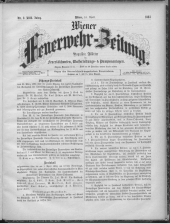 Wiener Feuerwehrzeitung