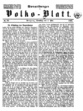 Vorarlberger Volksblatt