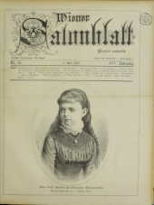 Wiener Salonblatt