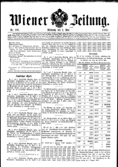 Wiener Zeitung