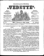 Die Vedette