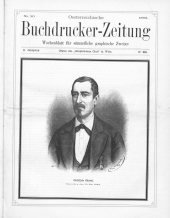 Buchdrucker-Zeitung