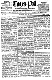 (Linzer) Tages-Post