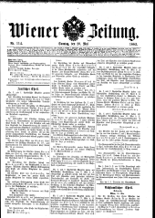 Wiener Zeitung