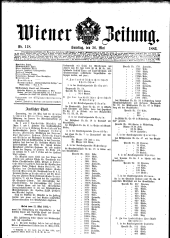 Wiener Zeitung