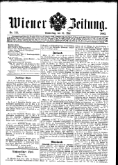 Wiener Zeitung