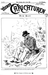 Wiener Caricaturen