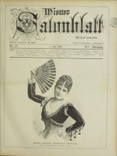 Wiener Salonblatt