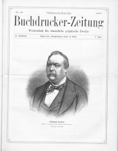 Buchdrucker-Zeitung