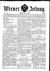 Wiener Zeitung